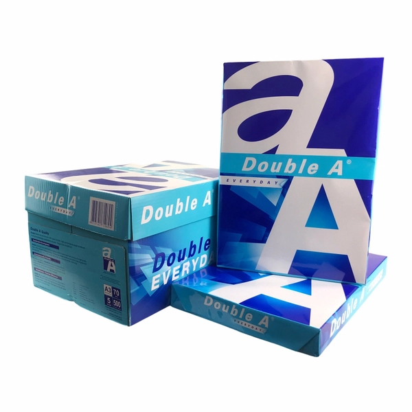 Giấy A3 Double A 70-A3