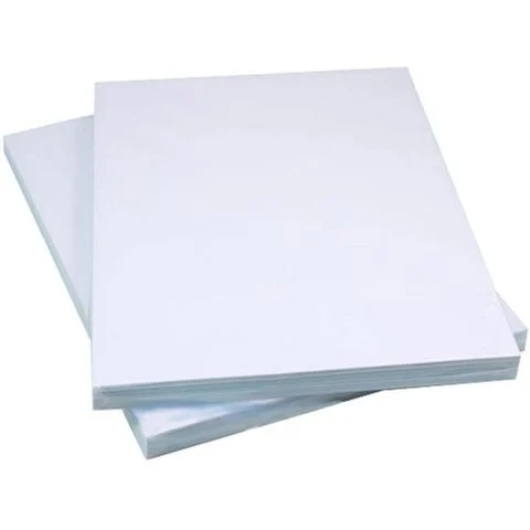 Giấy in ảnh A4 1 mặt - 2 mặt (160g/200g/210g)