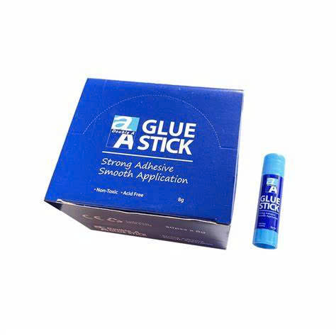 Hồ Khô Double A 8g